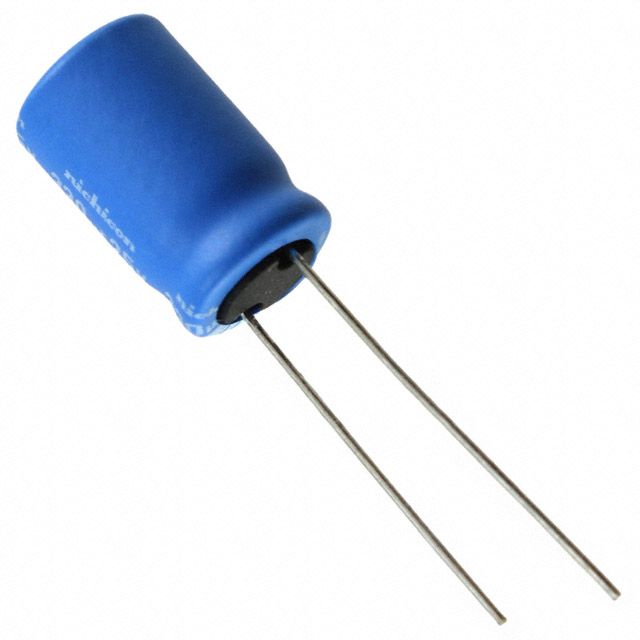 Picture of UBT1V221MPD1TD  