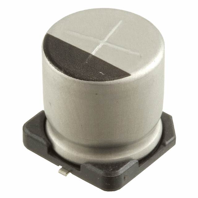 Picture of UCD1J101MNL1GS  