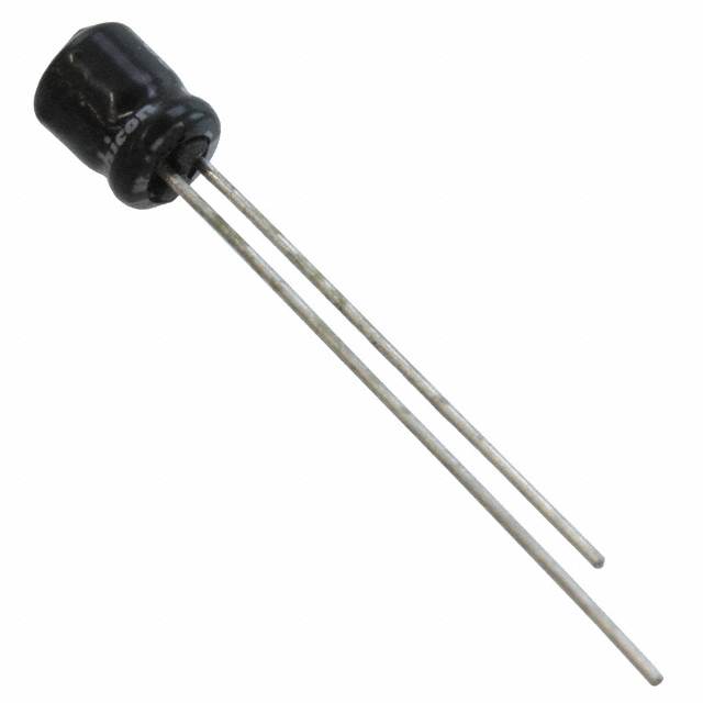 Picture of UMA1C100MDD1TP  