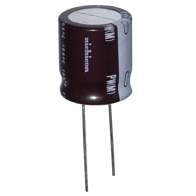 Picture of UPW1V122MHD6  
