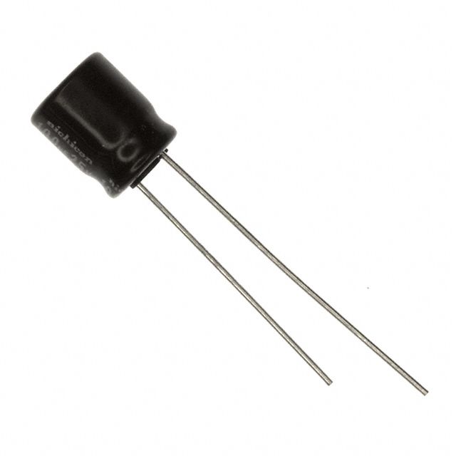 Picture of UTT1C471MPD  