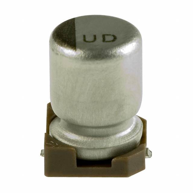 Picture of UUD1H010MCL1GS  