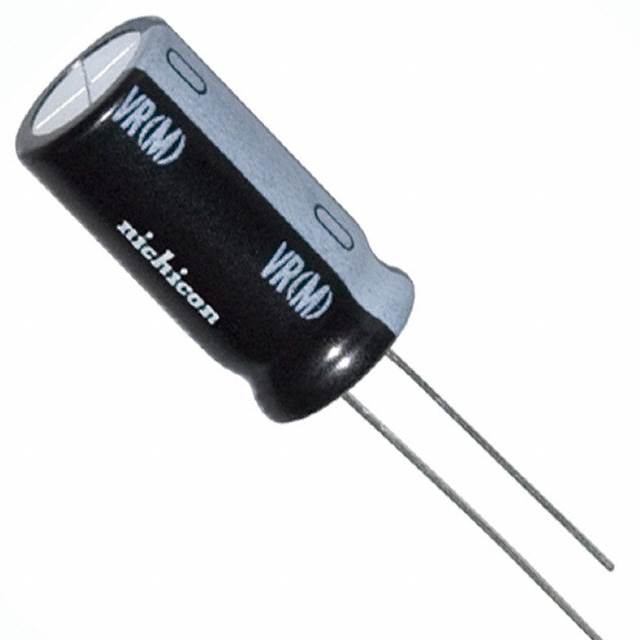 Picture of UVR1H102MHD  