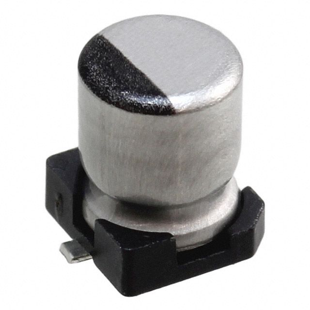 Picture of UWJ1H010MCL1GB  