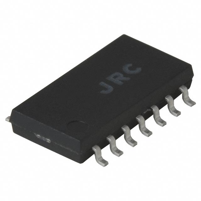 Picture of NJM1496M