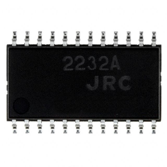 Picture of NJM2232AM