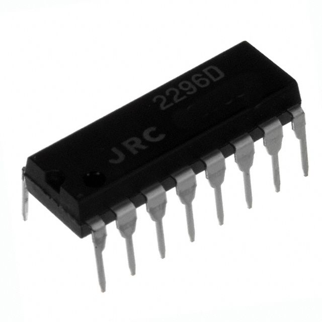 Picture of NJM2296D
