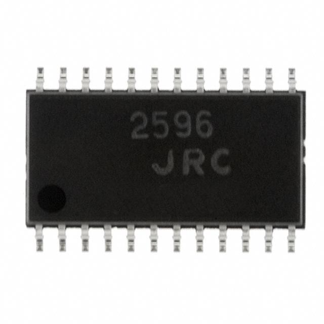 Picture of NJM2596M