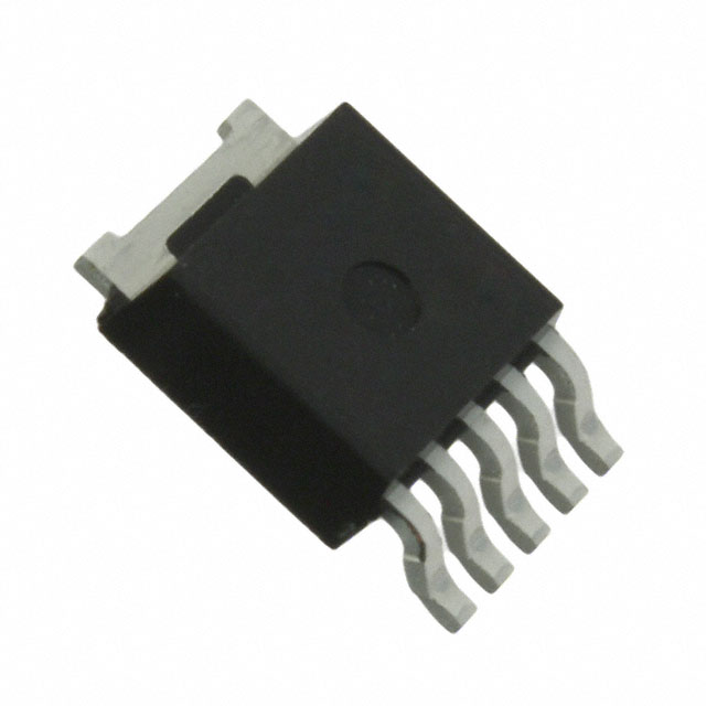 Picture of NJM2846DL3-03-TE1