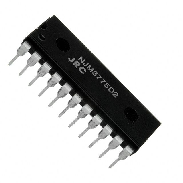 Picture of NJM3775D2