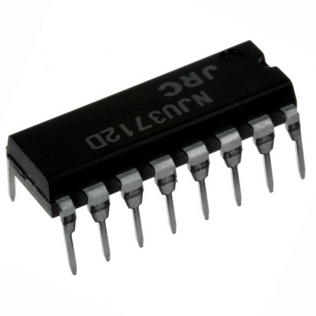 Picture of NJU3712D