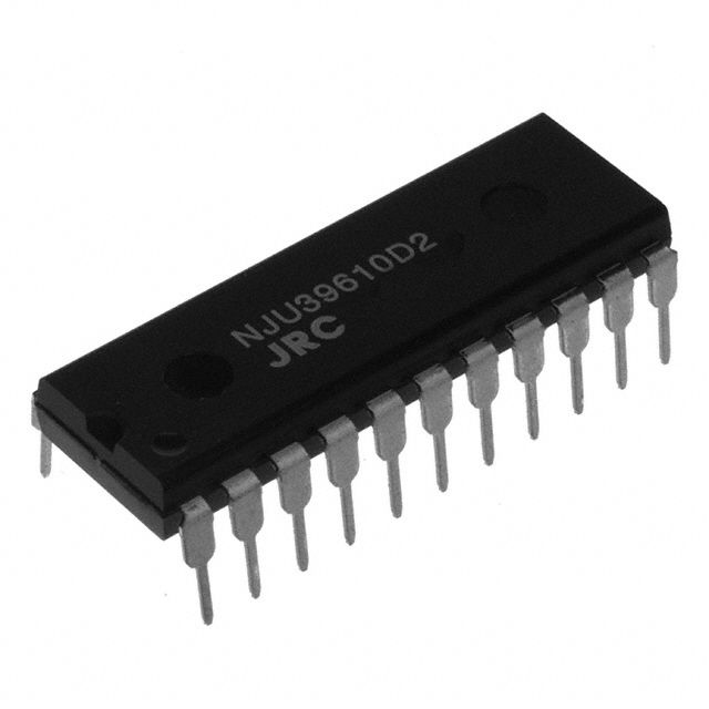 Picture of NJU39610D2