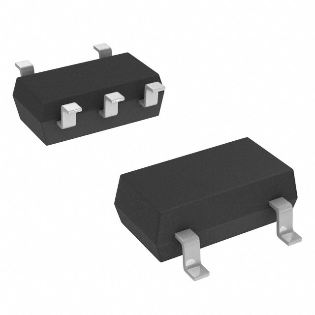 Picture of NJU7091AF-TE1