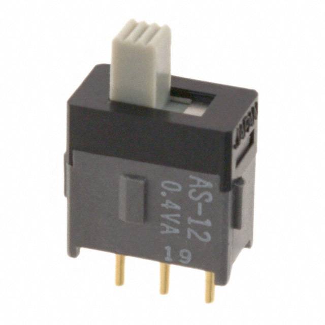 Picture of AS12CP