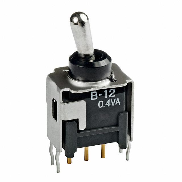 Picture of B12JB