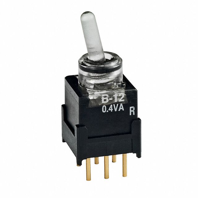 Picture of B12JJPC