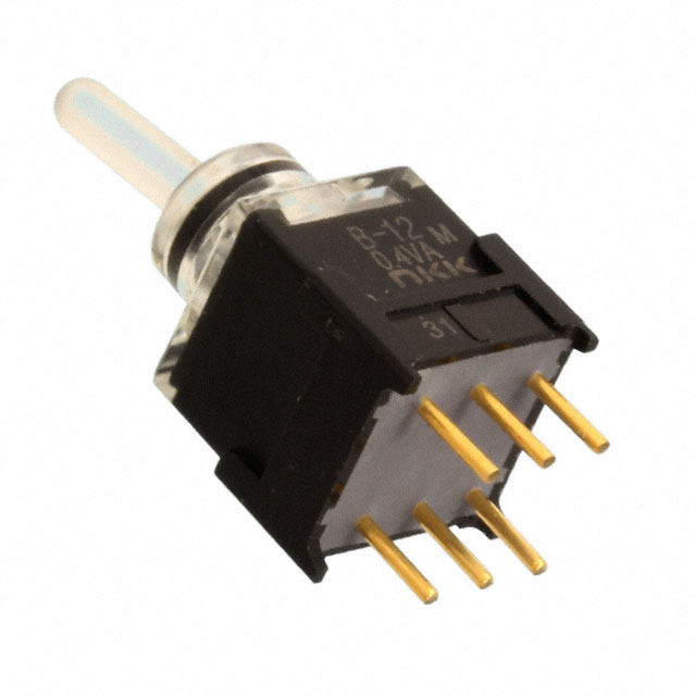 Picture of B12JJPF