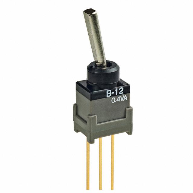 Picture of B12JP