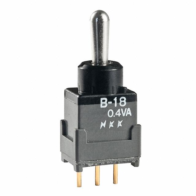 Picture of B18JP