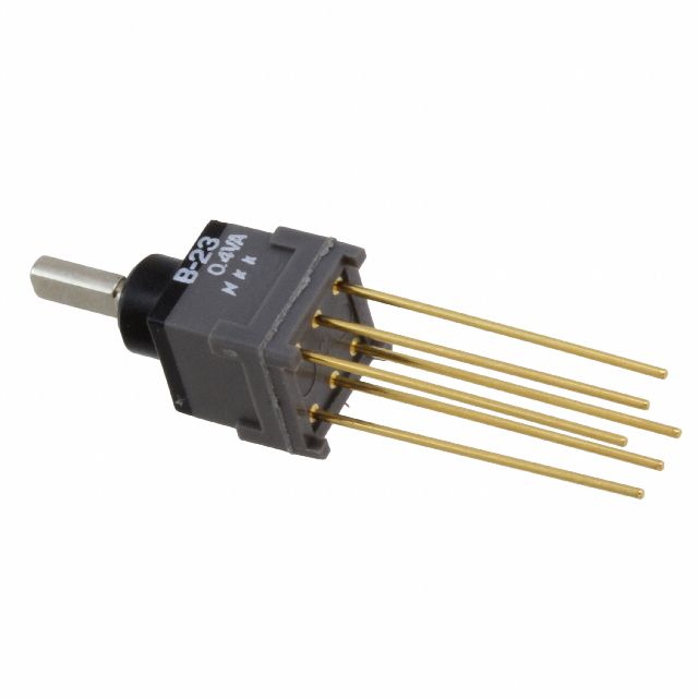 Picture of B23HW