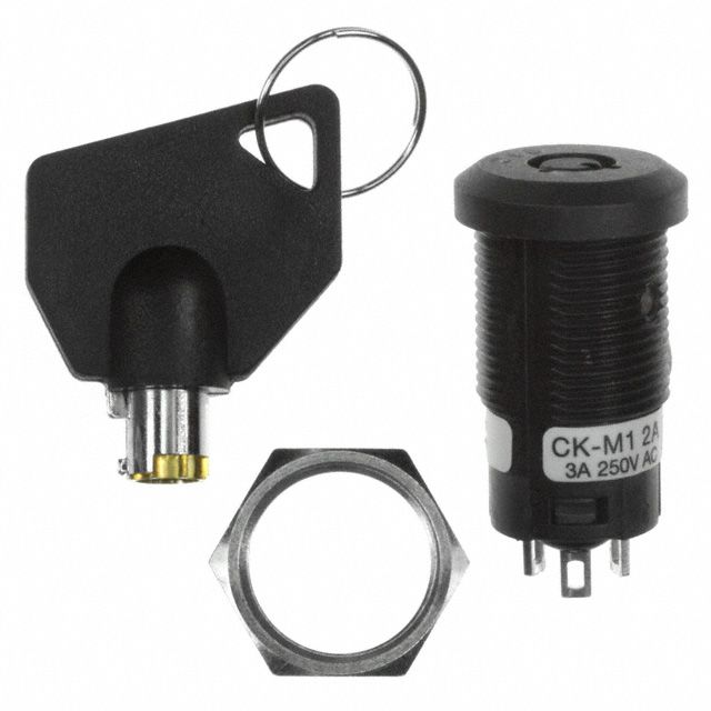 Picture of CKM12ATW01-012