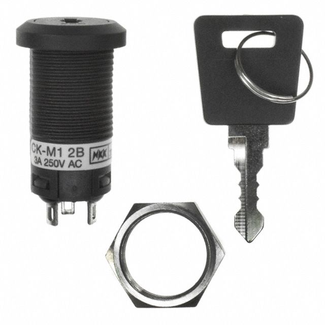 Picture of CKM12BFW01-002