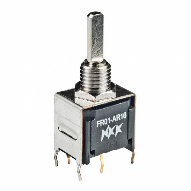 Picture of FR01AR16PB