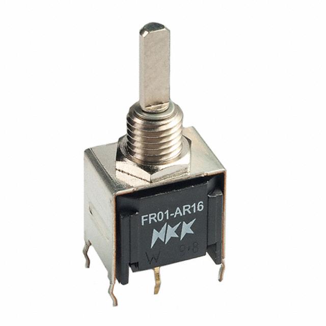 Picture of FR01AR16PB-W-S