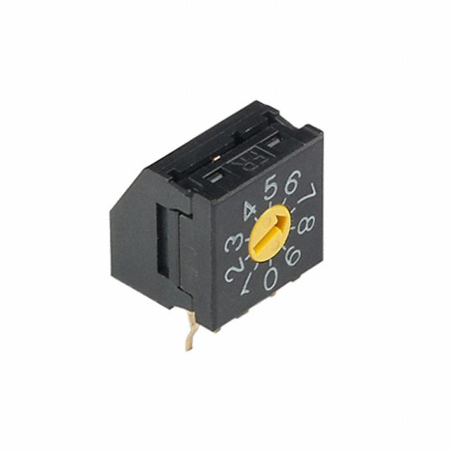 Picture of FR01FC10H-06XL-S