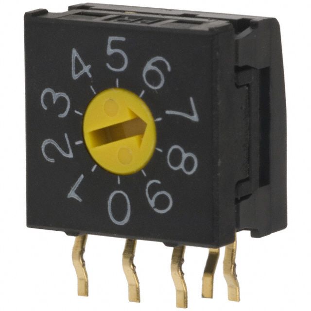 Picture of FR01FC10H-S