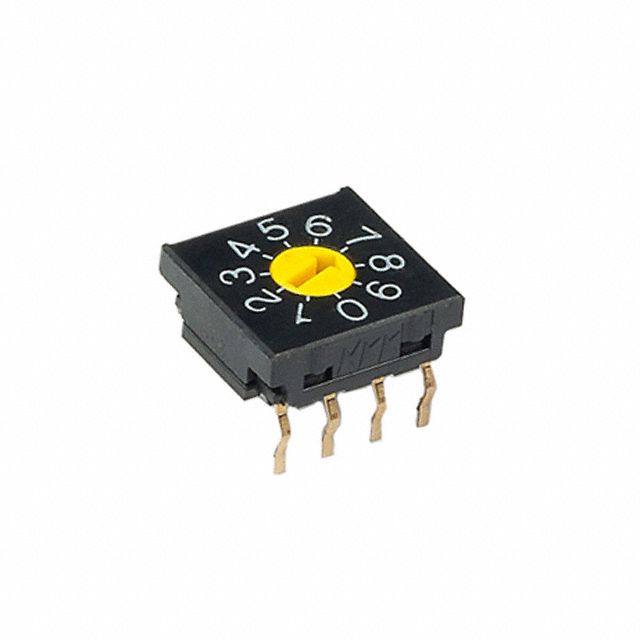 Picture of FR01FC10P-W-S