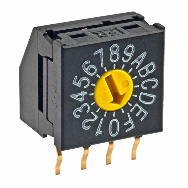 Picture of FR01FC16H-06XL