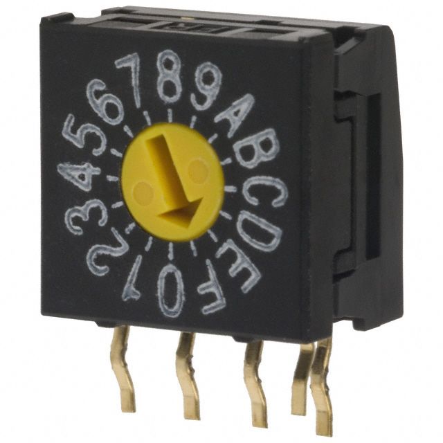 Picture of FR01FC16H-S