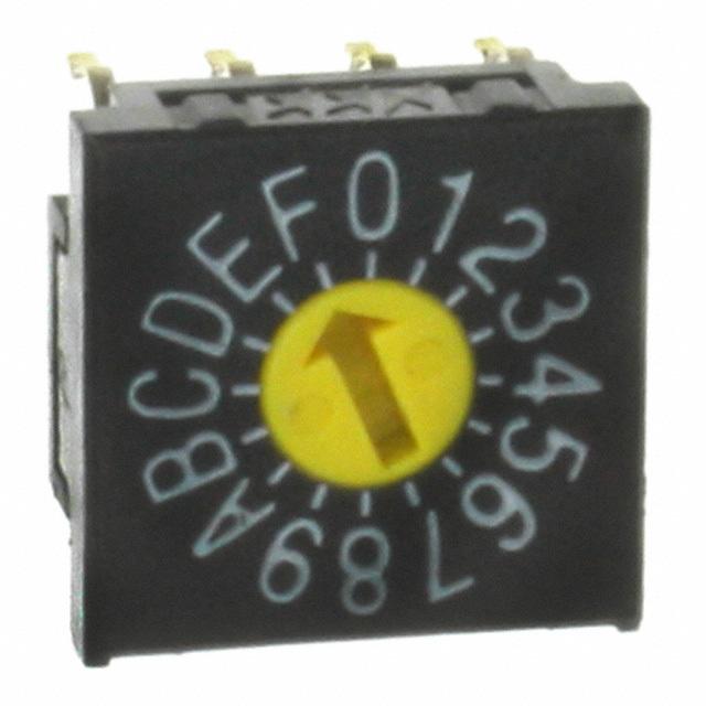 Picture of FR01FC16P-W