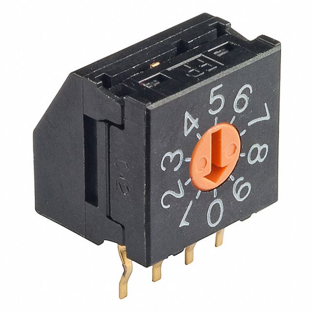 Picture of FR01FR10H-06XL