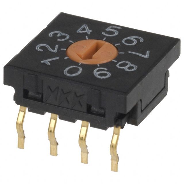 Picture of FR01FR10P-S