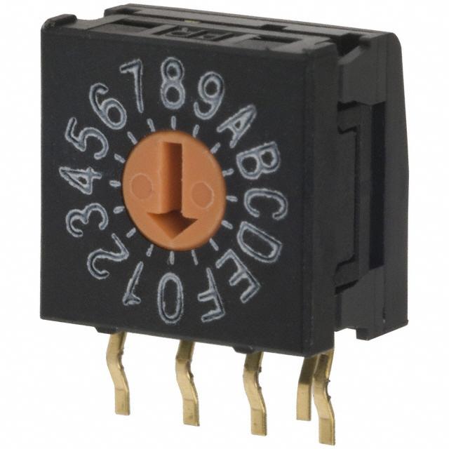Picture of FR01FR16H-S