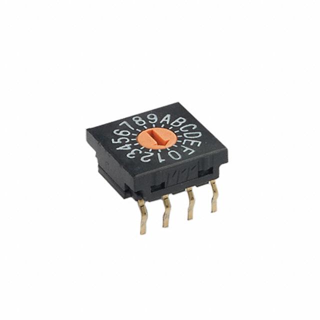 Picture of FR01FR16P-W-S