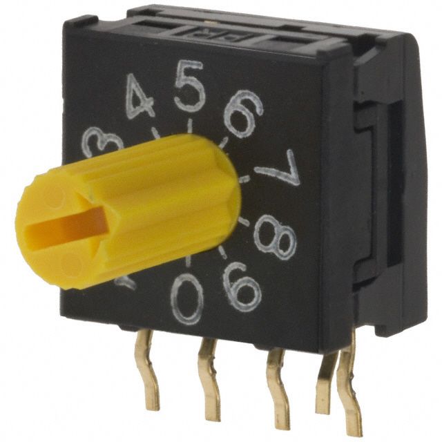 Picture of FR01KC10H-S