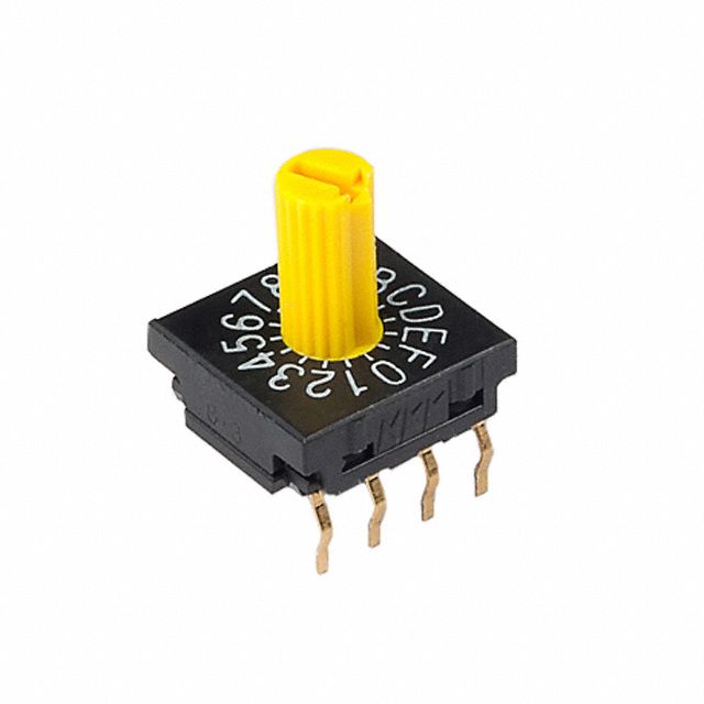 Picture of FR01KC16P-W-S
