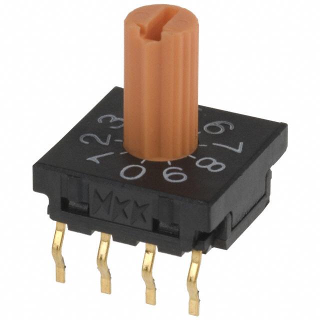 Picture of FR01KR10P-S