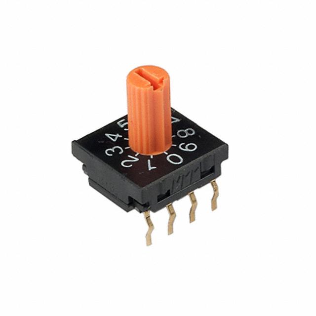 Picture of FR01KR10P-W-S