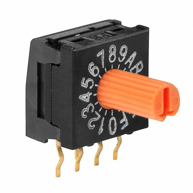 Picture of FR01KR16H