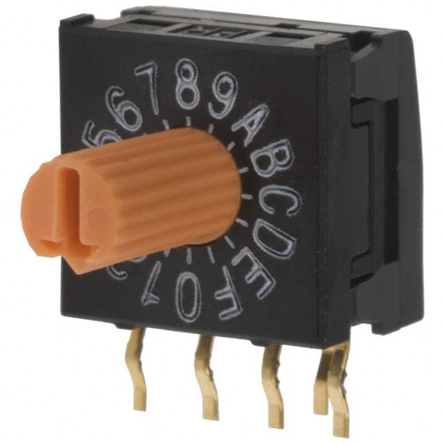 Picture of FR01KR16H-S