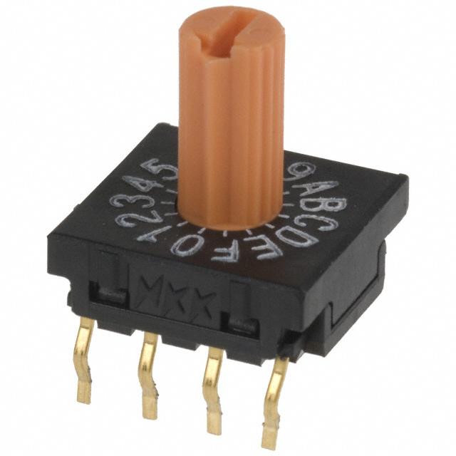 Picture of FR01KR16P-S