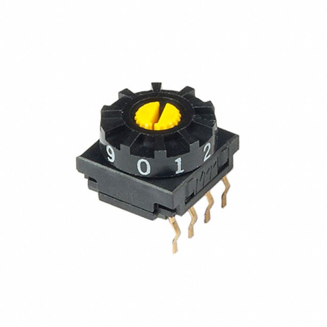 Picture of FR01SC10P-W-S