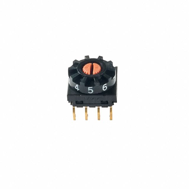 Picture of FR01SR10P-S
