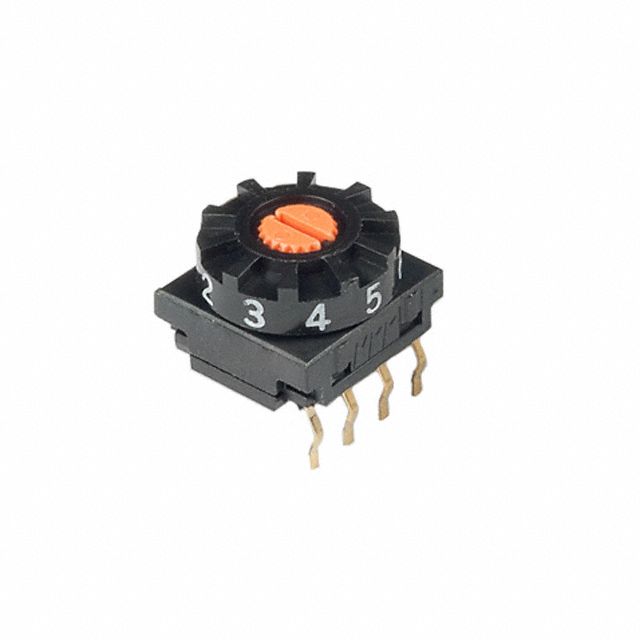 Picture of FR01SR10P-W-S
