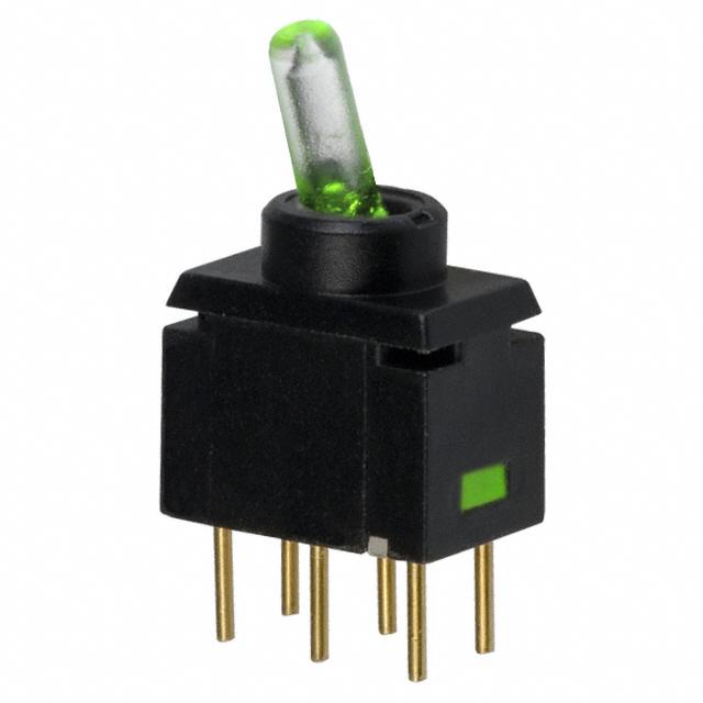 Picture of G12JPF