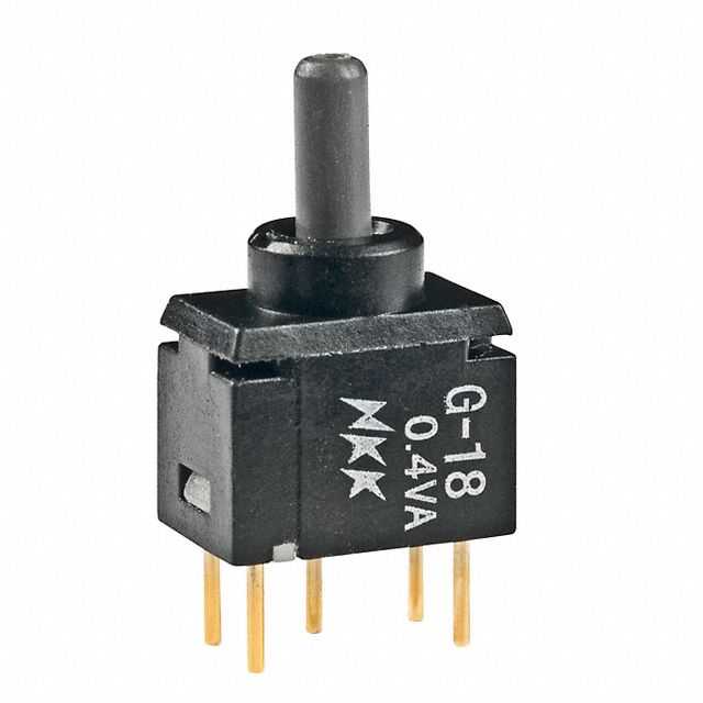 Picture of G18AP